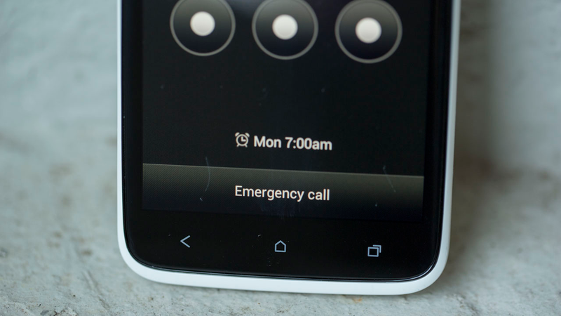 Illustration for article titled HTC One X After 4 Months: Weird Batteries and Wimpy Gorrillas